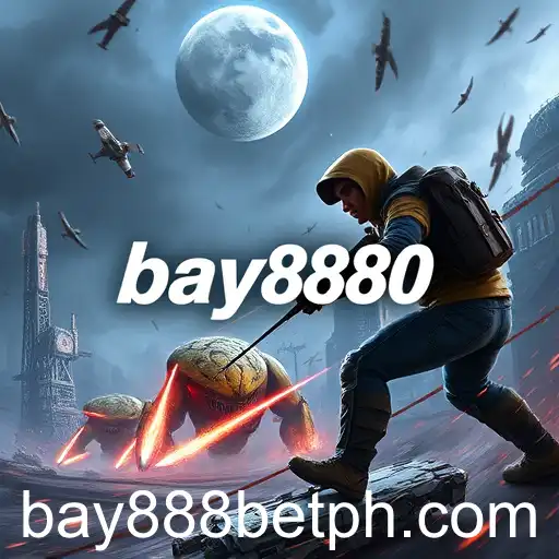 Discovering the Thrilling World of Action Games at Bay888