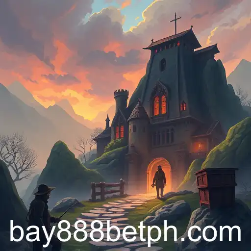 Exploring the Thrilling World of Adventure Games Featuring 'bay888'