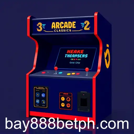 Exploring the World of Arcade Games: A Nostalgic Journey with Bay888
