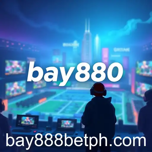 The Rise of Bay888 in the Digital Gaming Arena