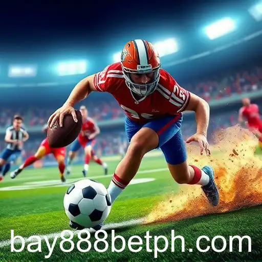 The Rise of Bay888: Gaming and Community