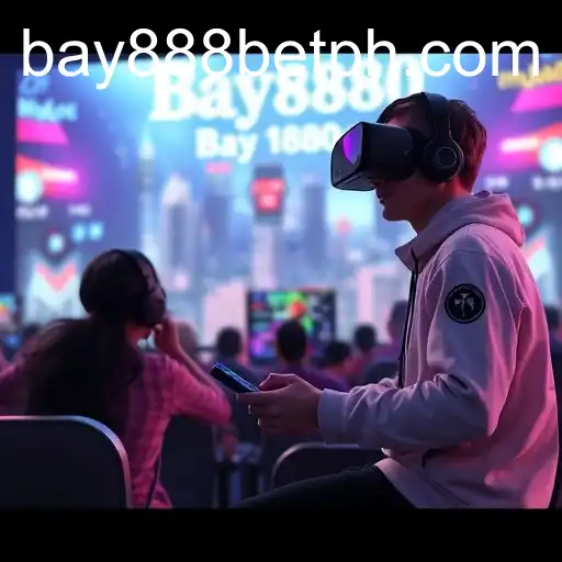 The Rise of Bay888: Gaming in 2025