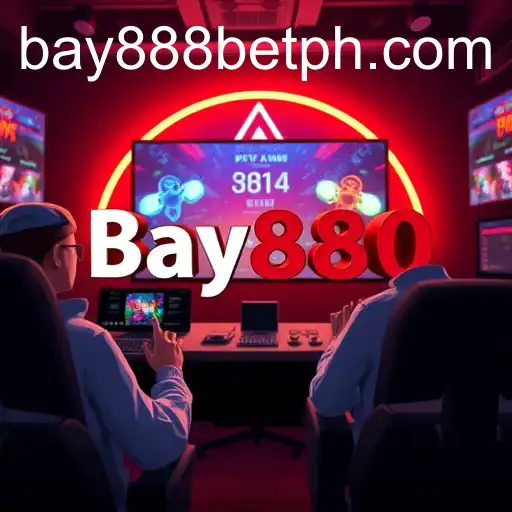 Bay888: Revolutionizing Online Gaming