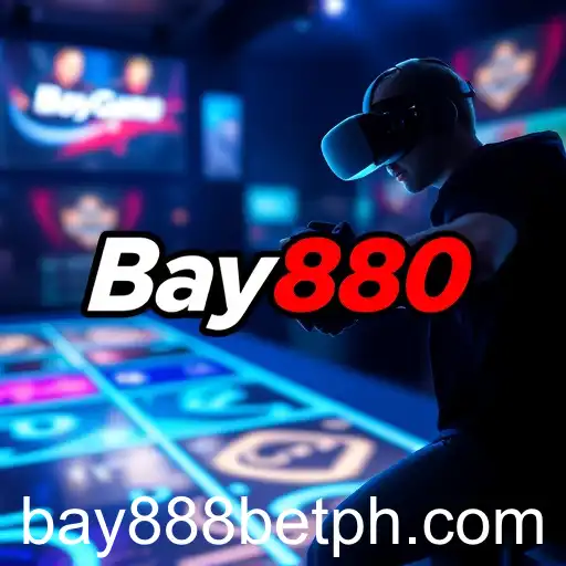The Rise of Bay888 in Online Gaming