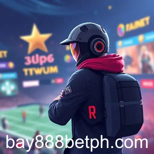 The Rise of Bay888: Revolutionizing Online Gaming