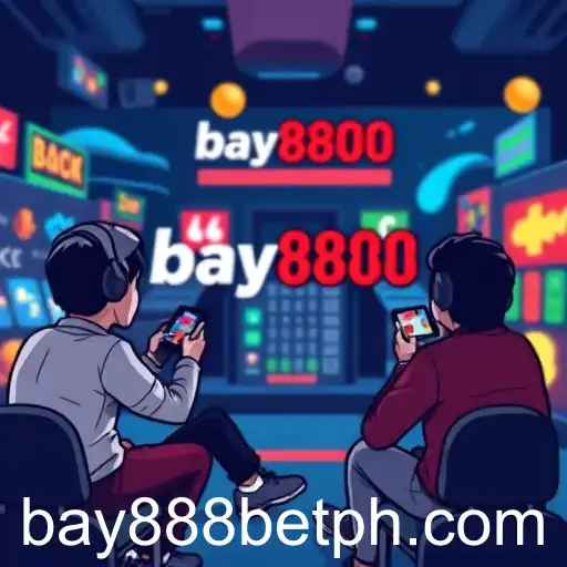 Exploring the World of Casual Games: The Rise of 'bay888'