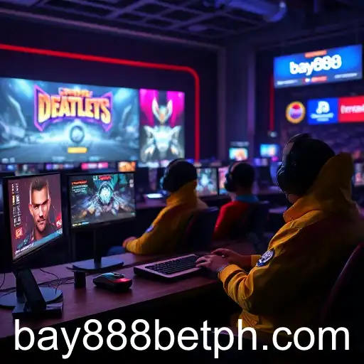 Future of Online Gaming and 'bay888'