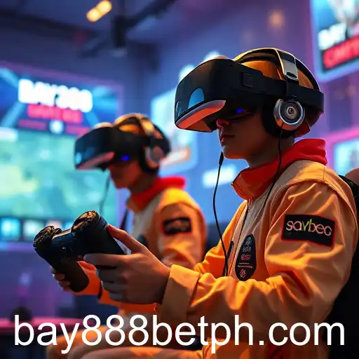 Innovative Trends in Online Gaming for 2025