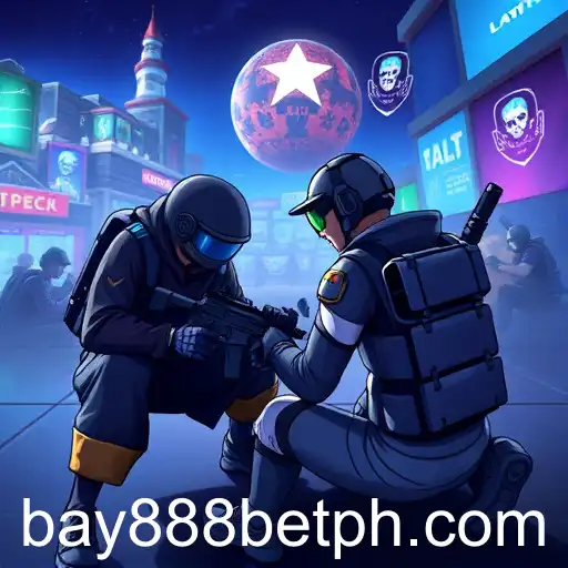 The Rise of Multiplayer Games: Exploring the World of 'bay888'