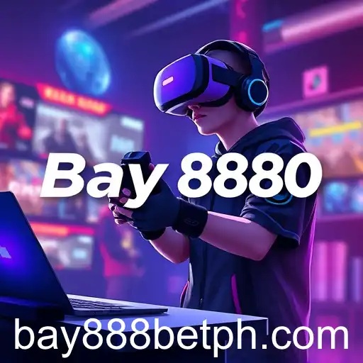 The Rise of Bay888: Gaming Trends and Innovations