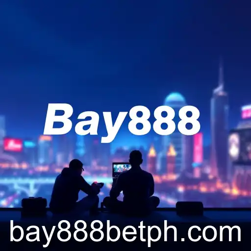 Bay888: Evolution of Online Gaming