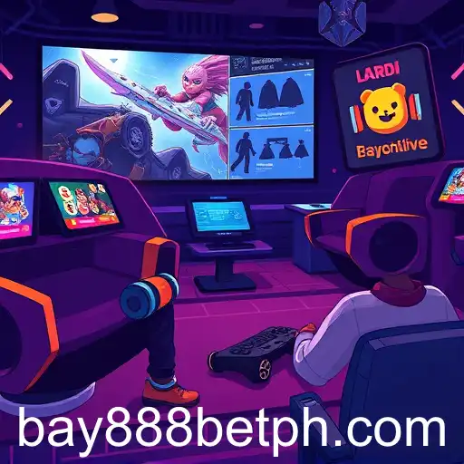 Bay888 Revolutionizes Online Gaming