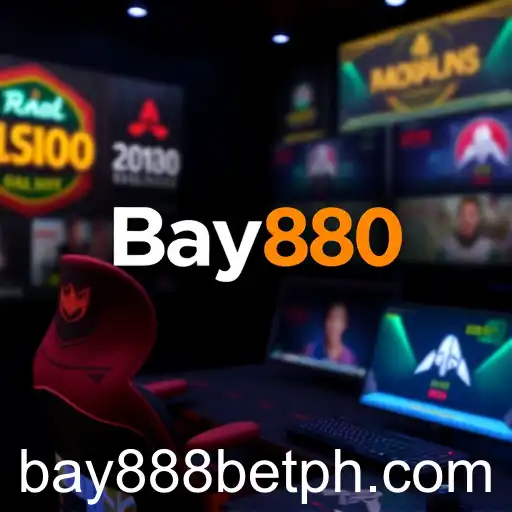 The Rise of Bay888: Revolutionizing Online Gaming