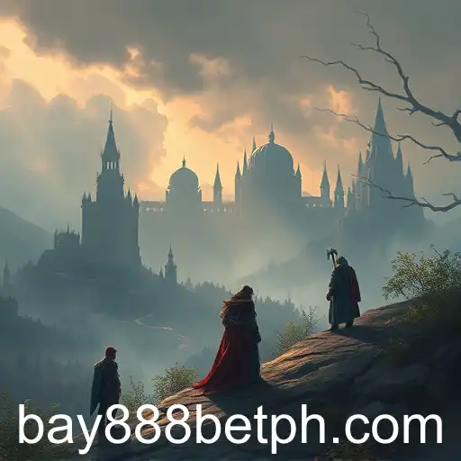 Bay888: Transforming Online Gaming in 2025