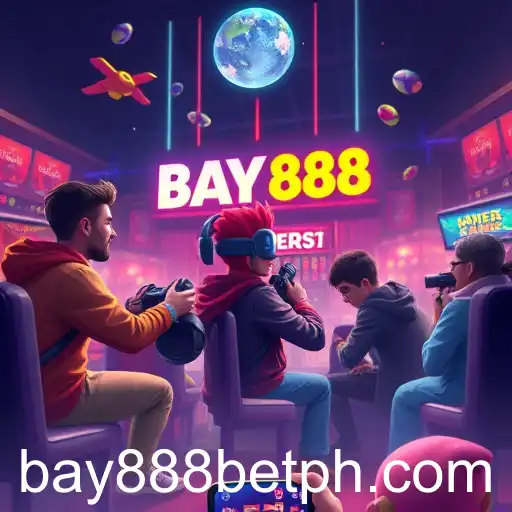 Emerging Trends in Online Gaming