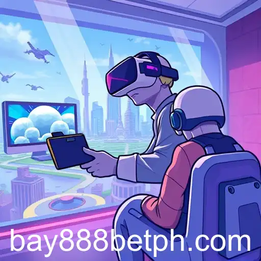 The Evolution of Gaming and the Rise of Bay888