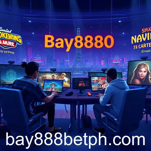 The Rise of bay888 in Online Gaming