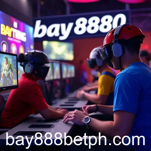 The Rise of Online Gaming Platforms in 2025