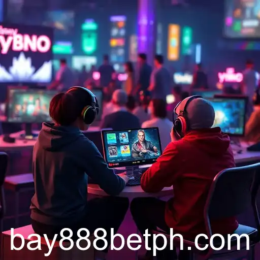 The Rise and Influence of Online Gaming Platforms