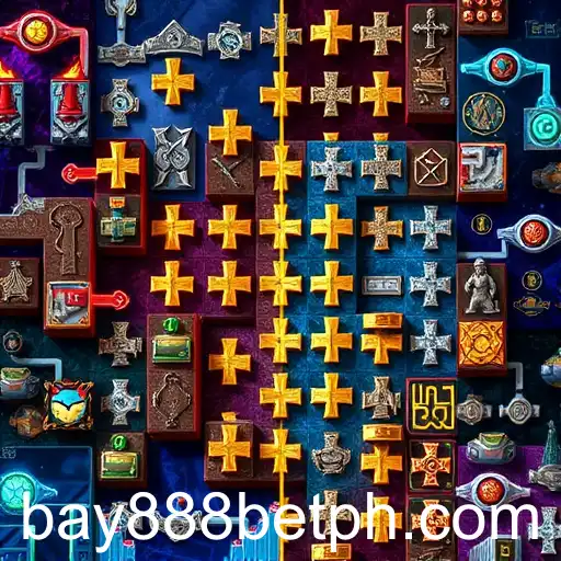 Exploring the Intricacies of 'Puzzle Games' on Bay888: A Comprehensive Overview