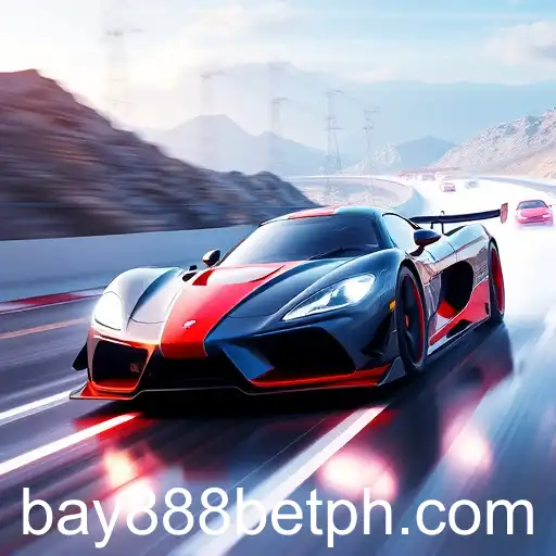 Exploring the Thrilling World of Racing Games: A Dive into 'bay888'