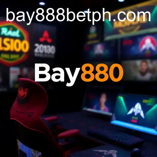 The Rise of Bay888: Gaming's Latest Sensation