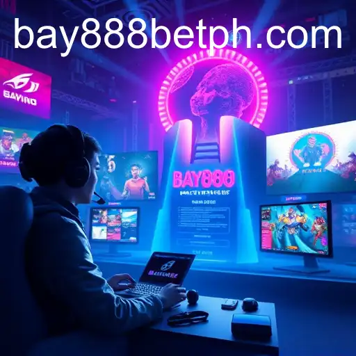 The Rise of Bay888 in Online Gaming