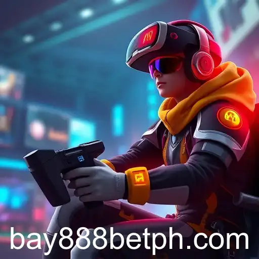 The Rise of Bay888 in Online Gaming