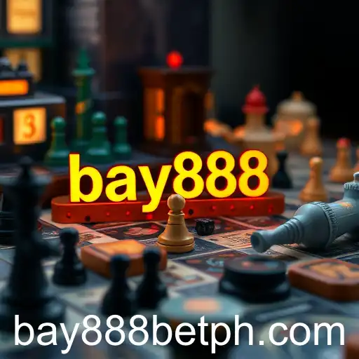 The Rise of Bay888