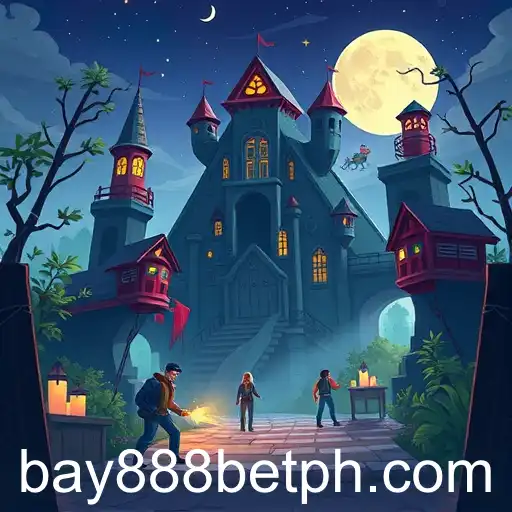 The Rise of Online Gaming With bay888