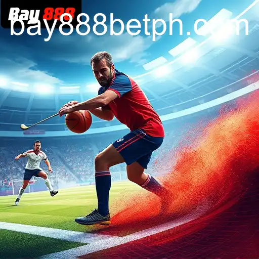 Exploring the Thriving World of 'Sports Games' on Bay888